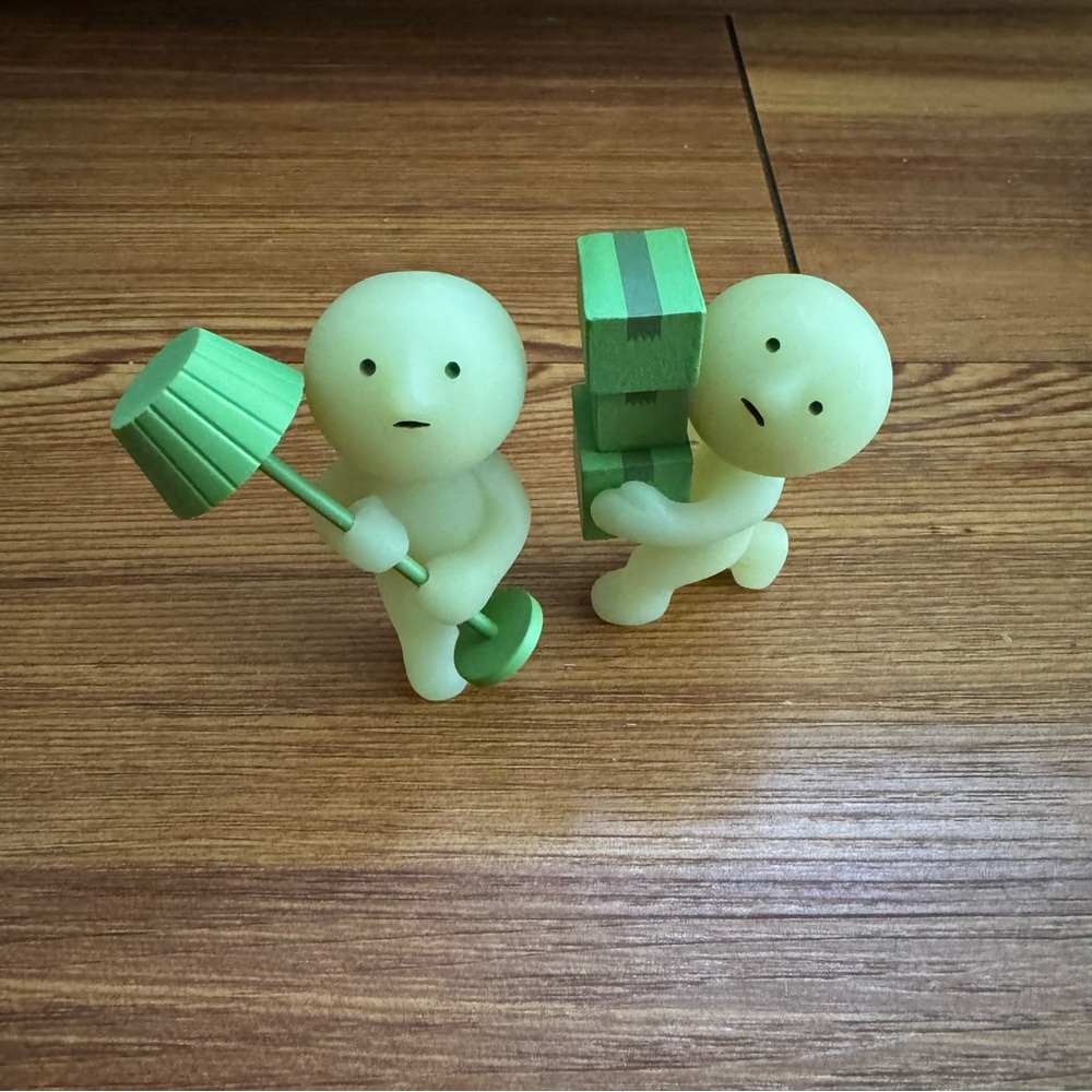 SMISKI Moving Series Bundle